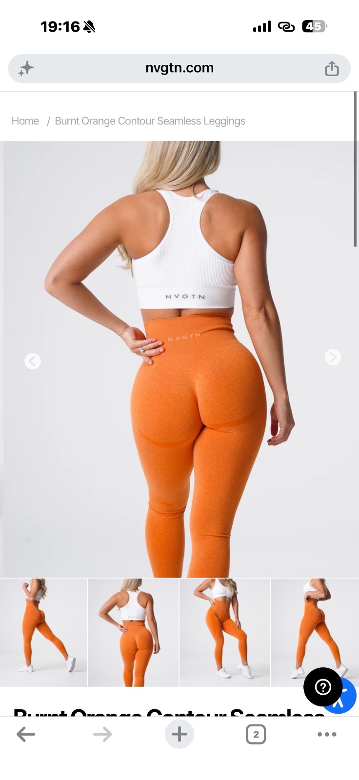Legging