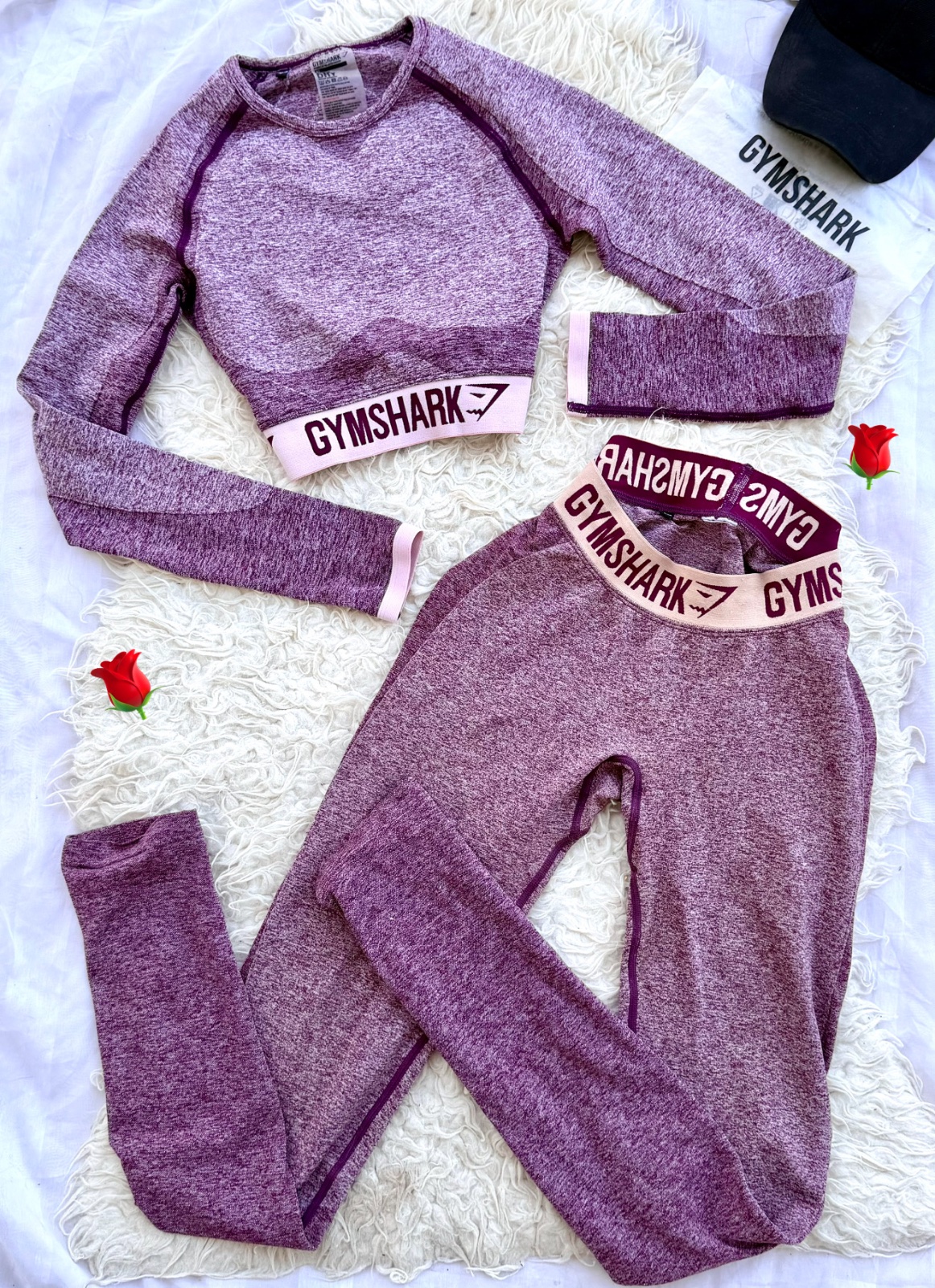 Gymshark