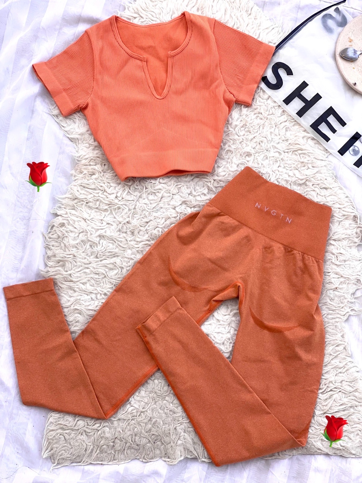 Set orng