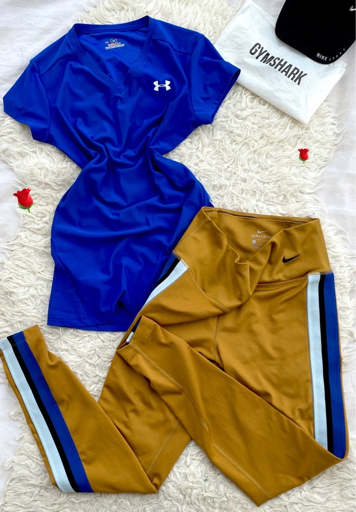 Set gym