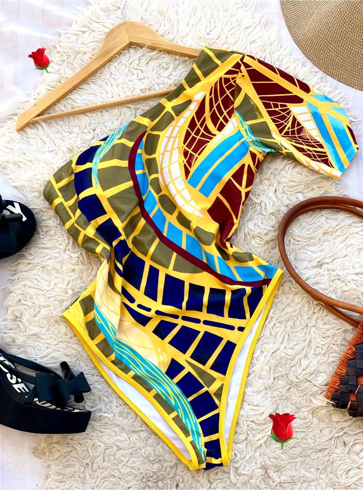 Maillot