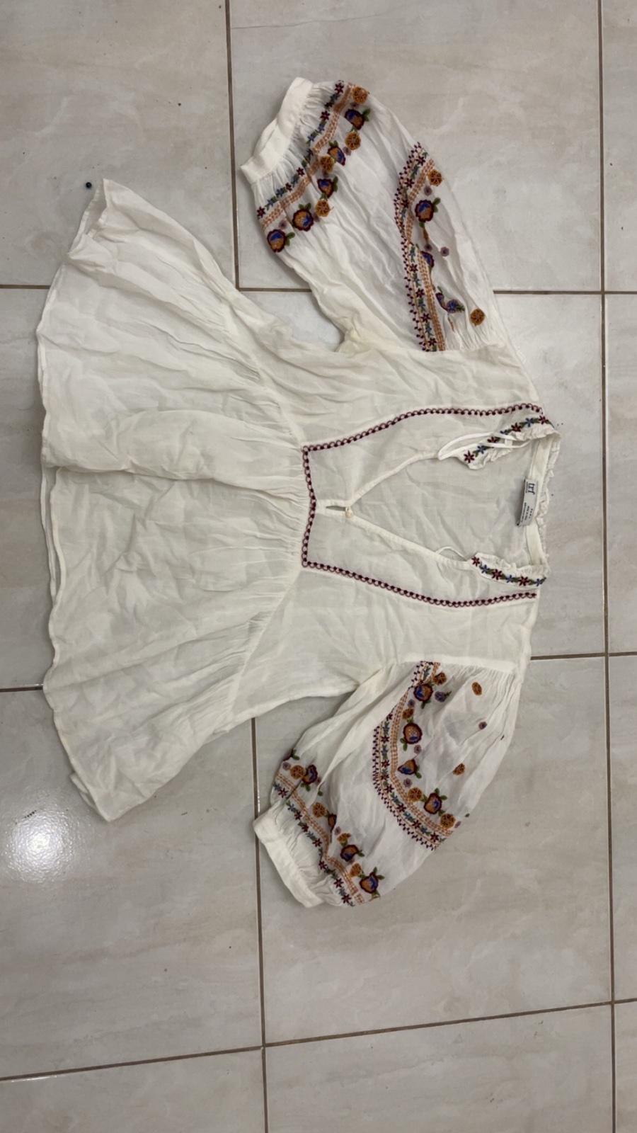 Chemise 