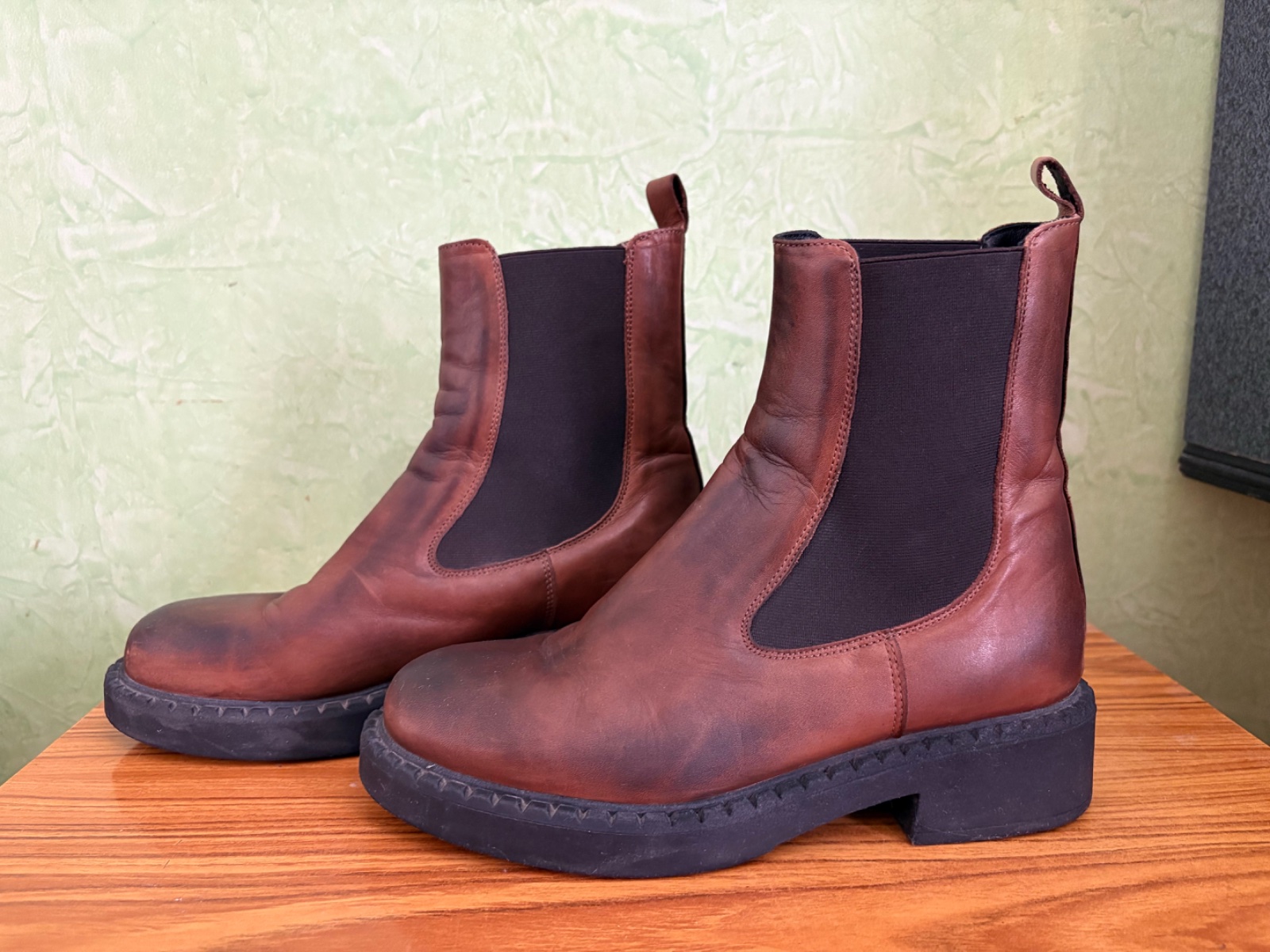 Bottines