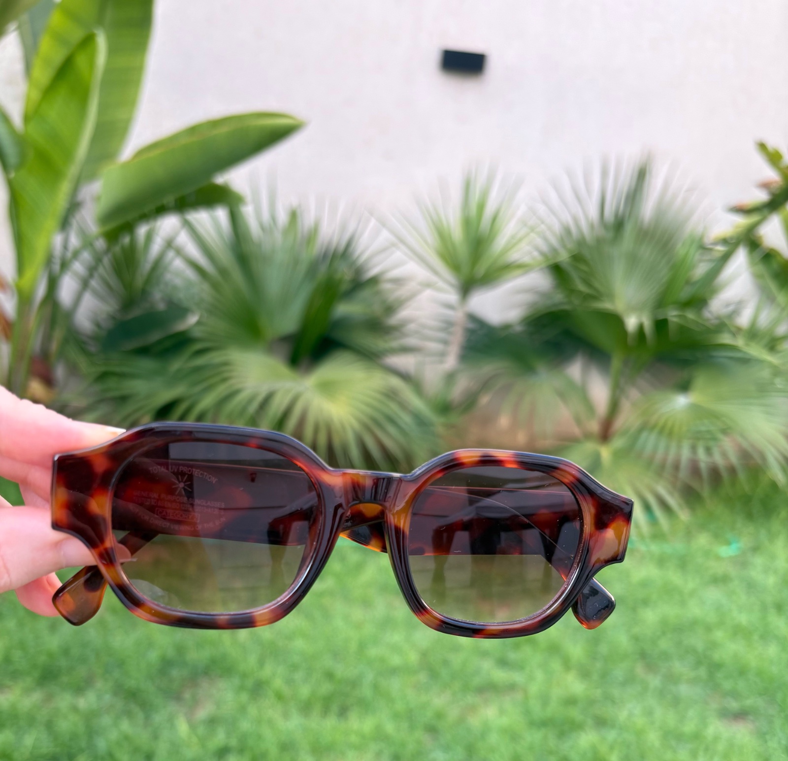 Lunettes