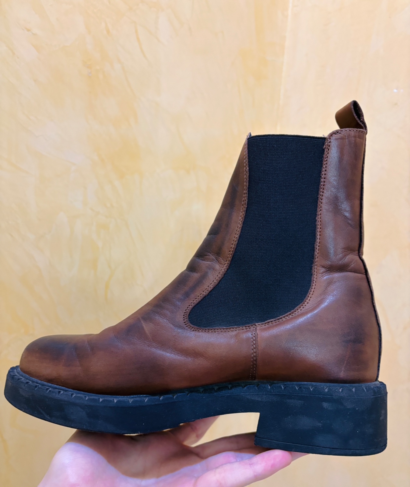 Bottines