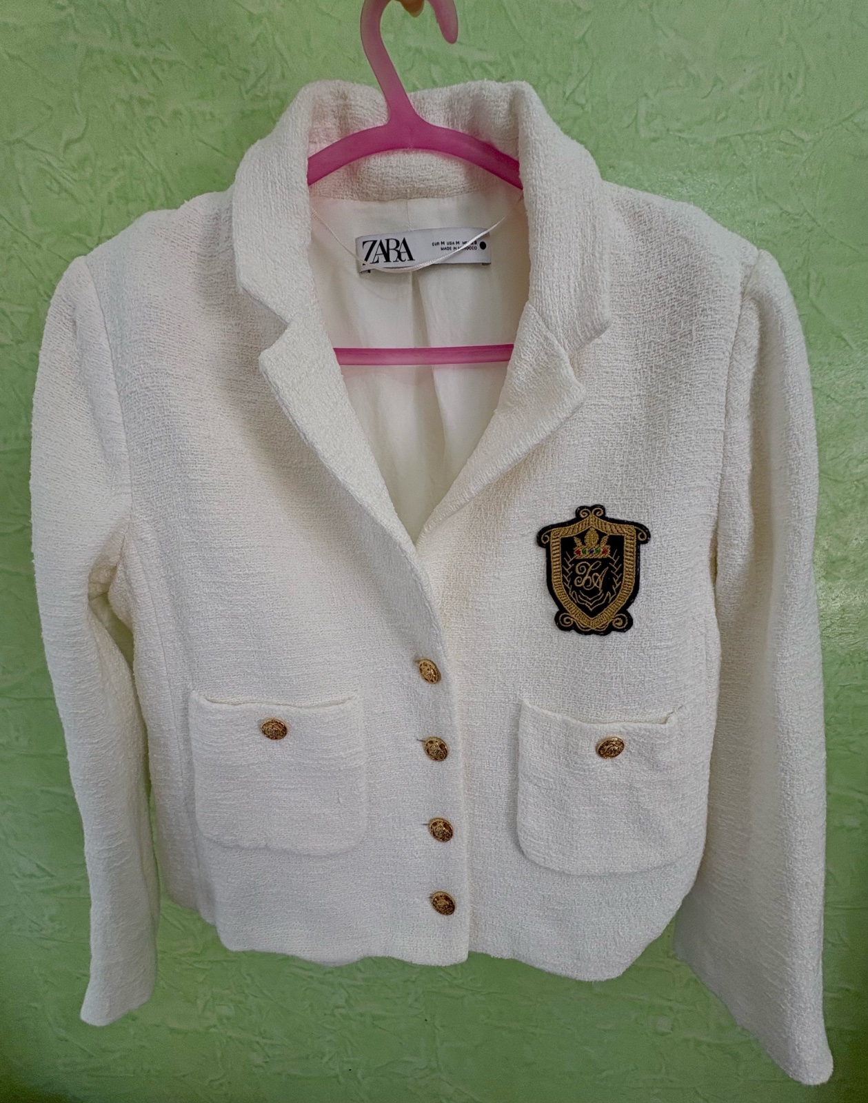 Blazer 