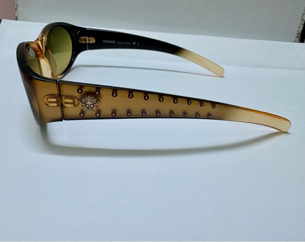 Lunettes