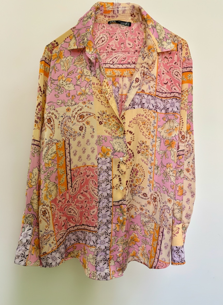 Chemise