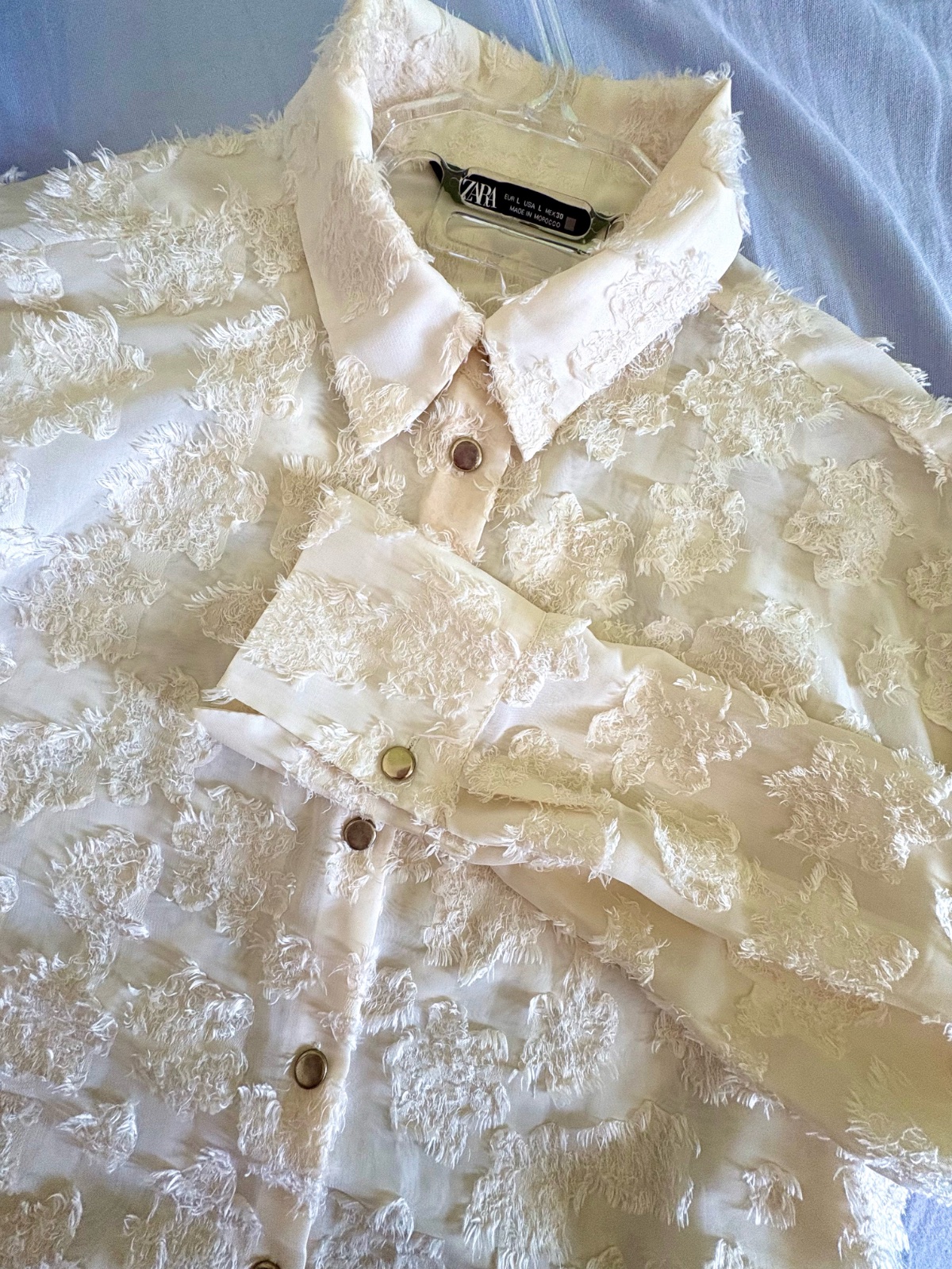 Chemise