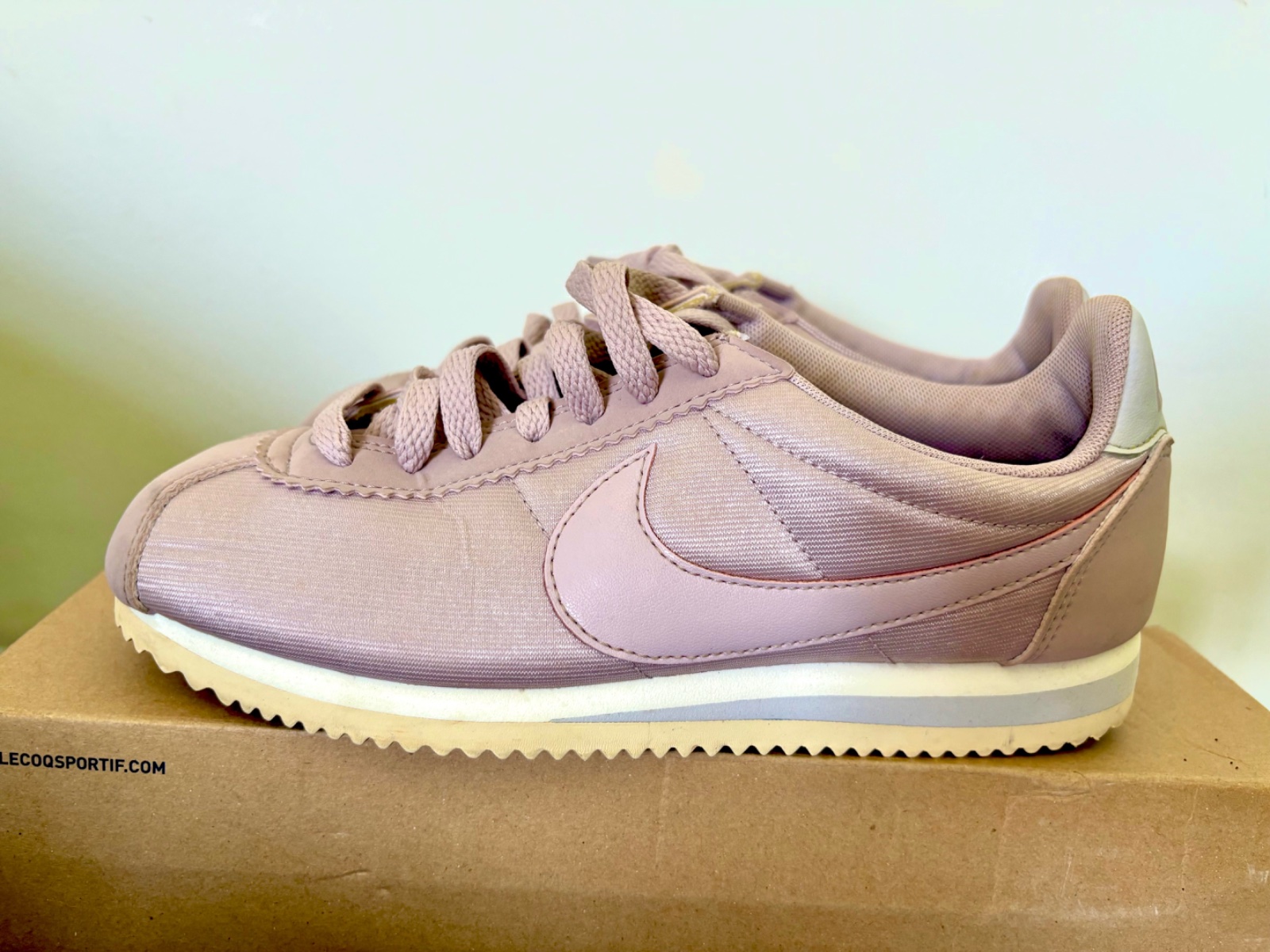 Espadrilles 