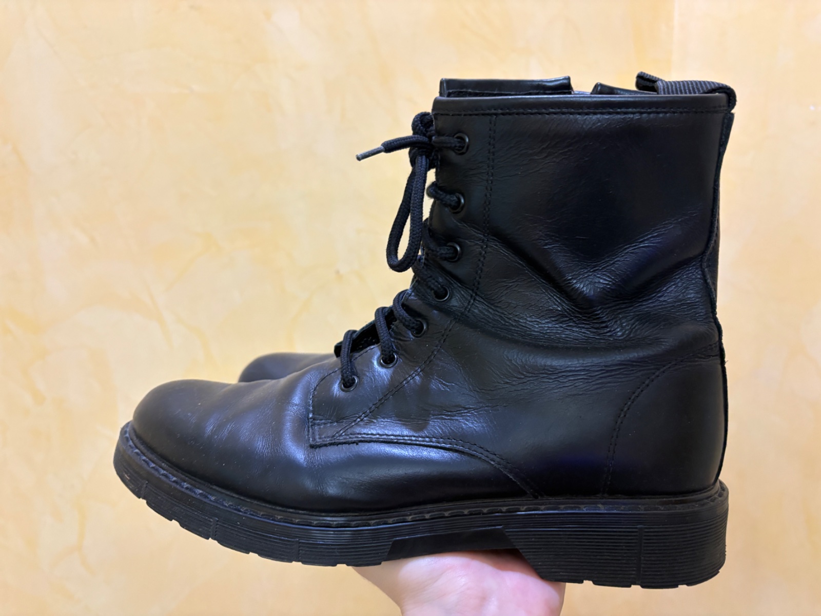 Bottines