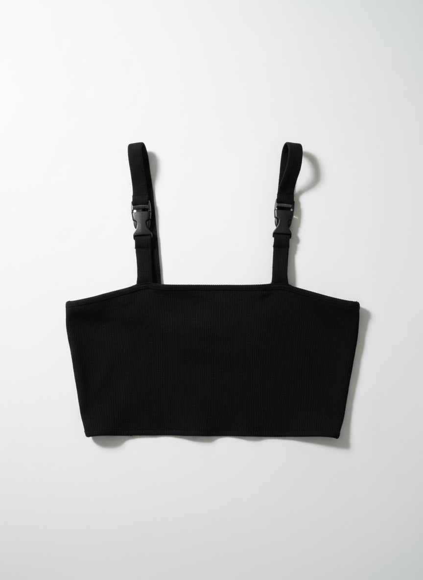 Top noire shein