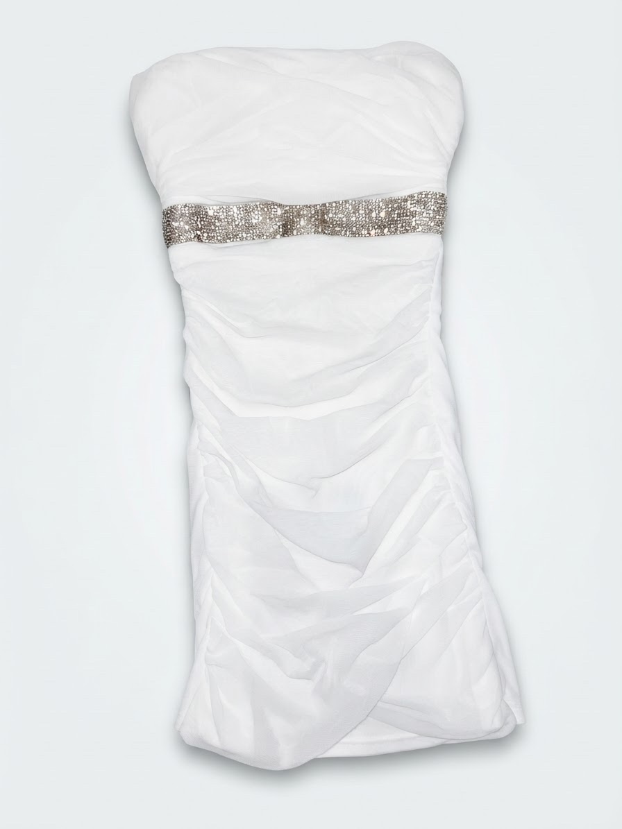 Robe soiré