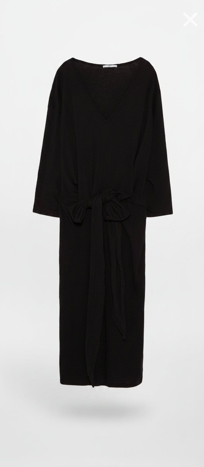 Robe de grossesse ZARA