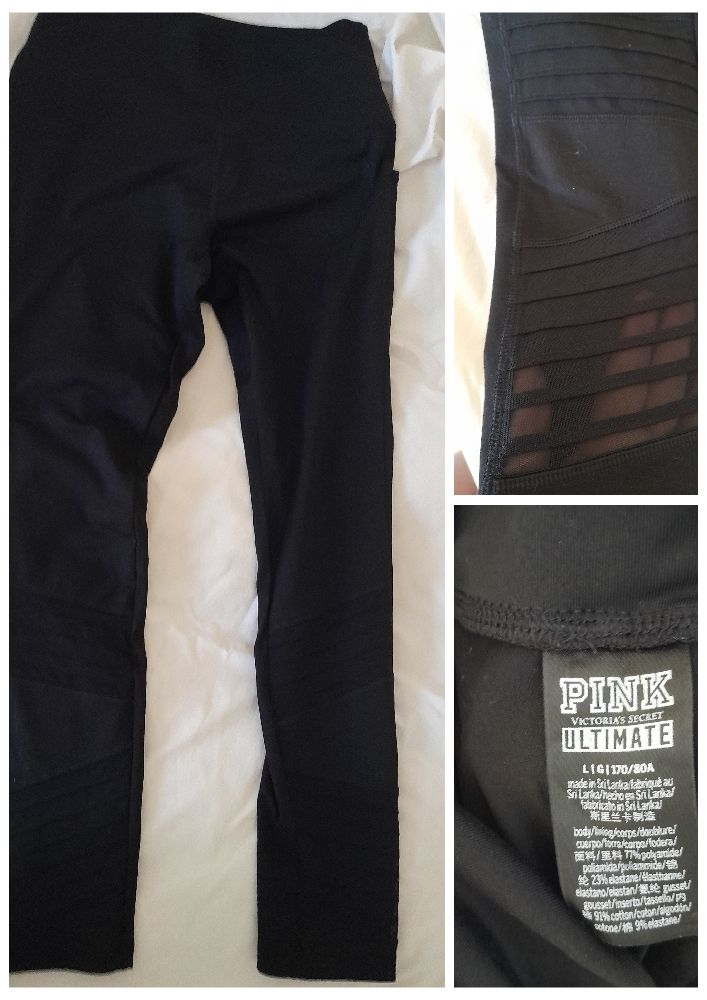 Legging VS