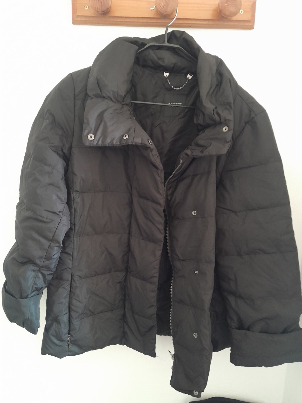 Doudoune MaxMara