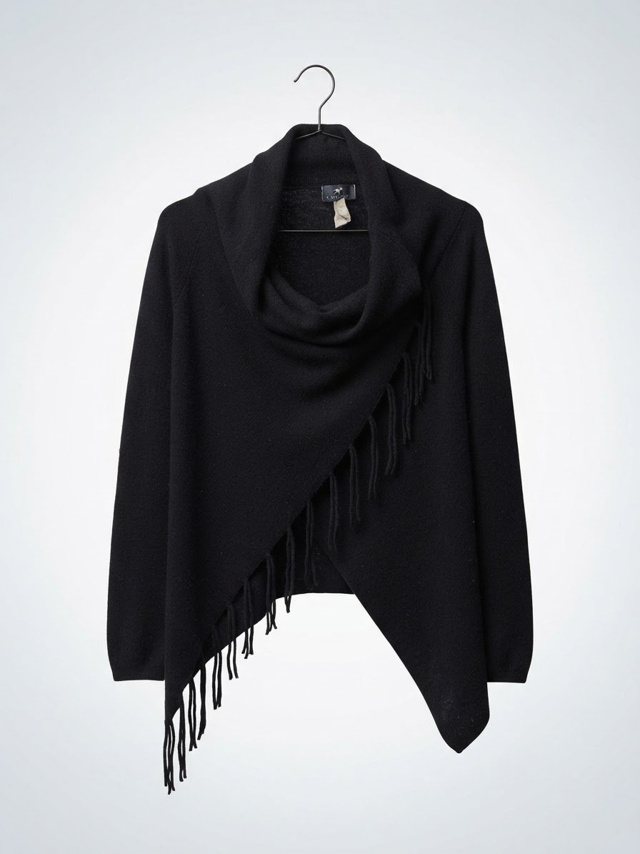 Gilet cachemire