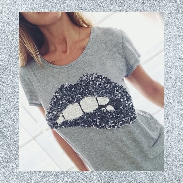 T shirt H&M