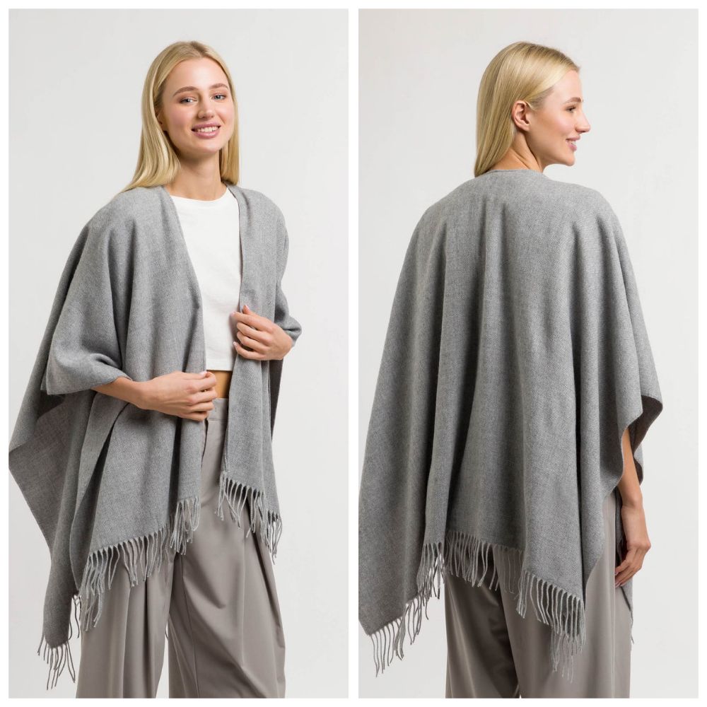 poncho Fraas