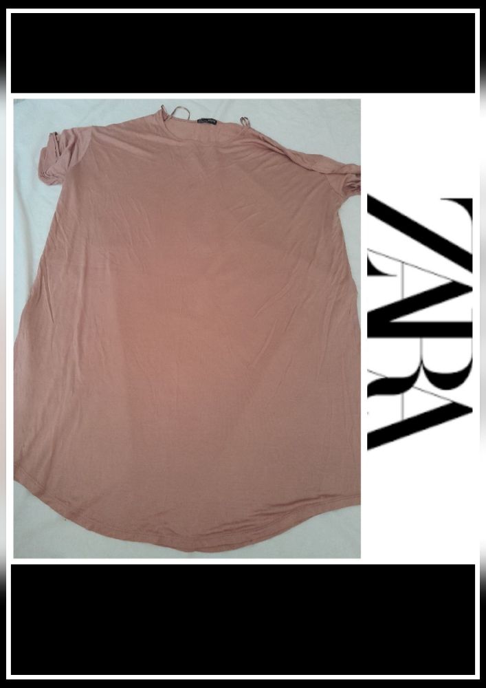 Robe ZARA mini