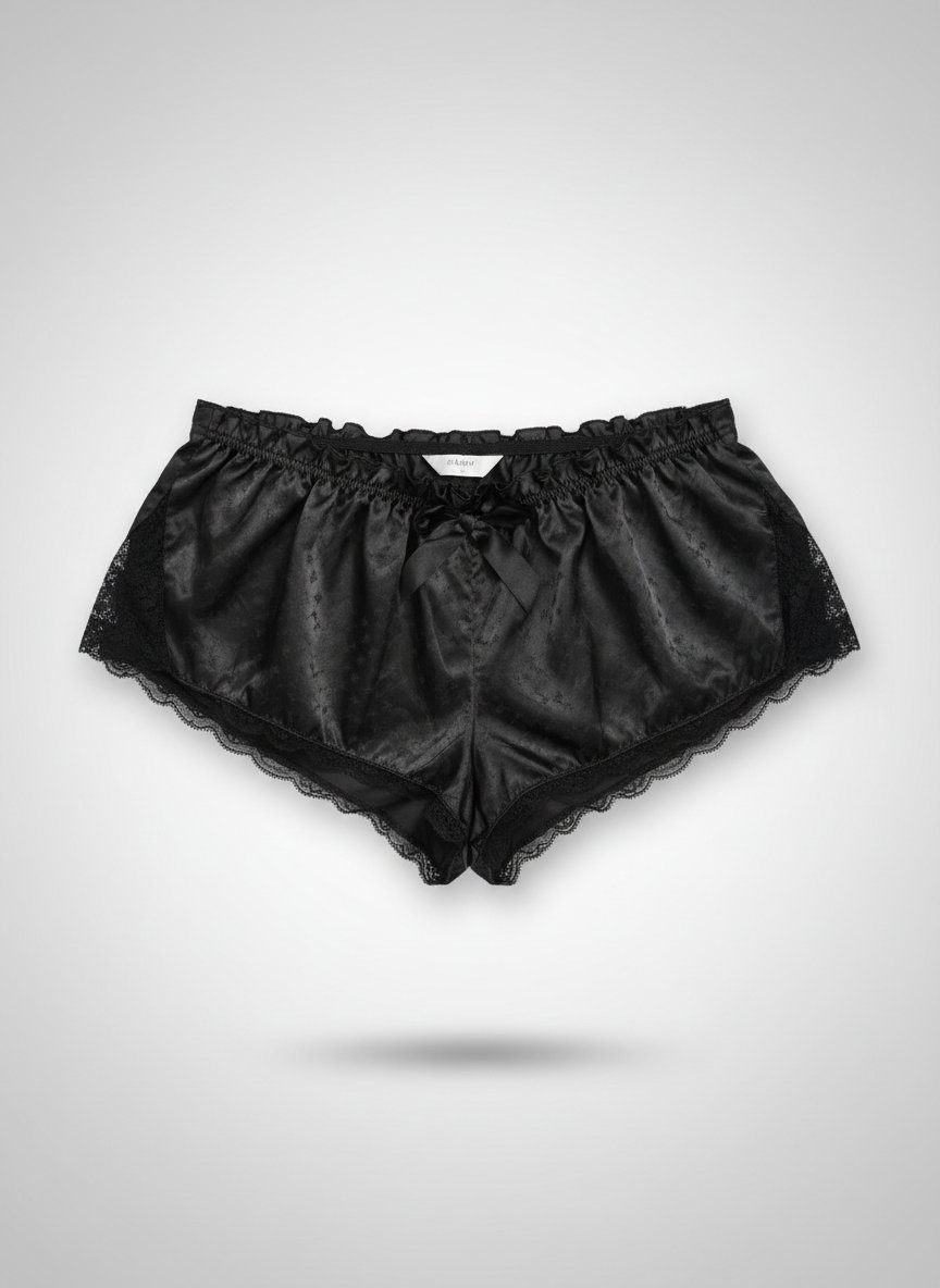 Shorty hunkemoller