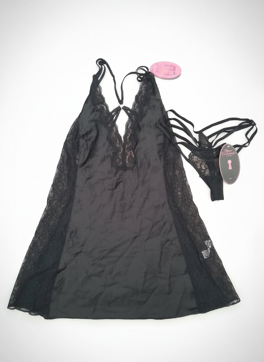 Lingeries hunkemoller 