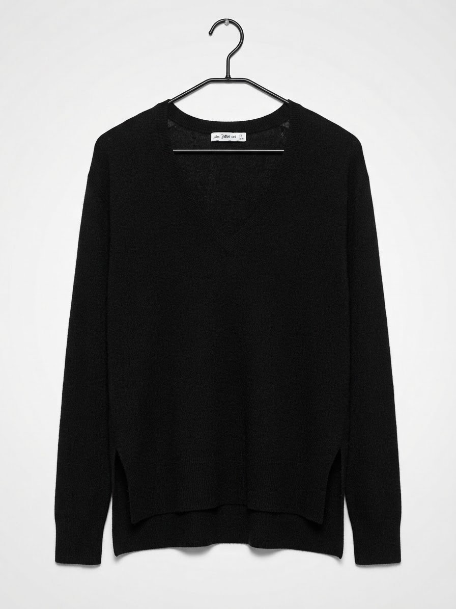 Pull ZARA ample