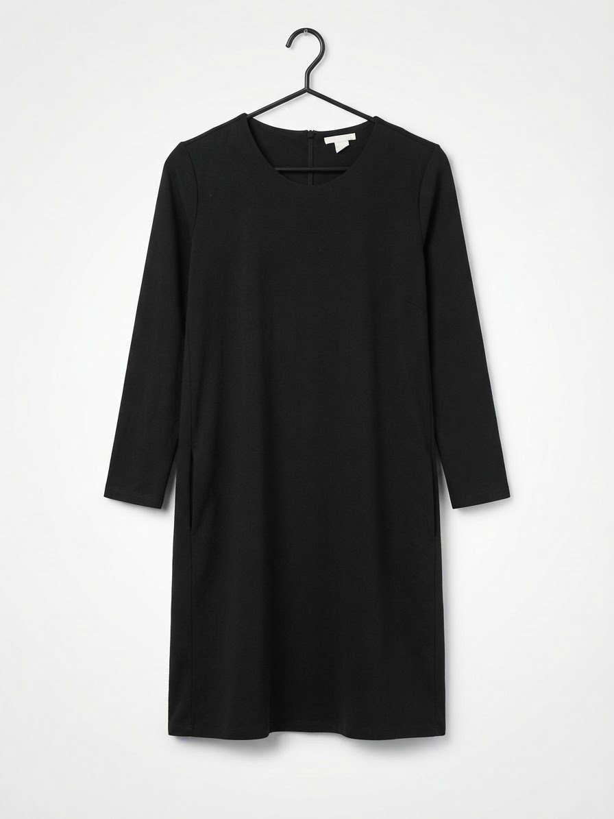 Robe mini H&M