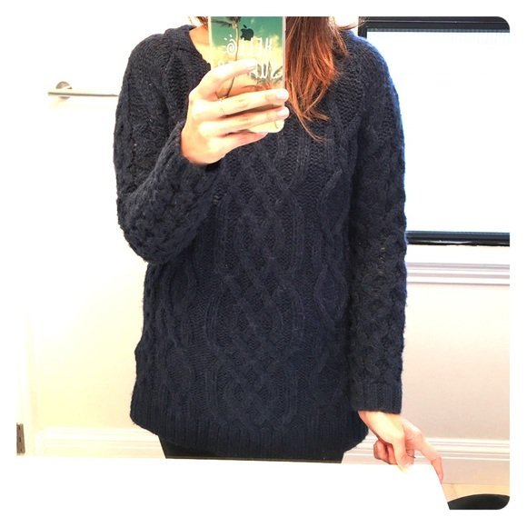 Pull ZARA Knit