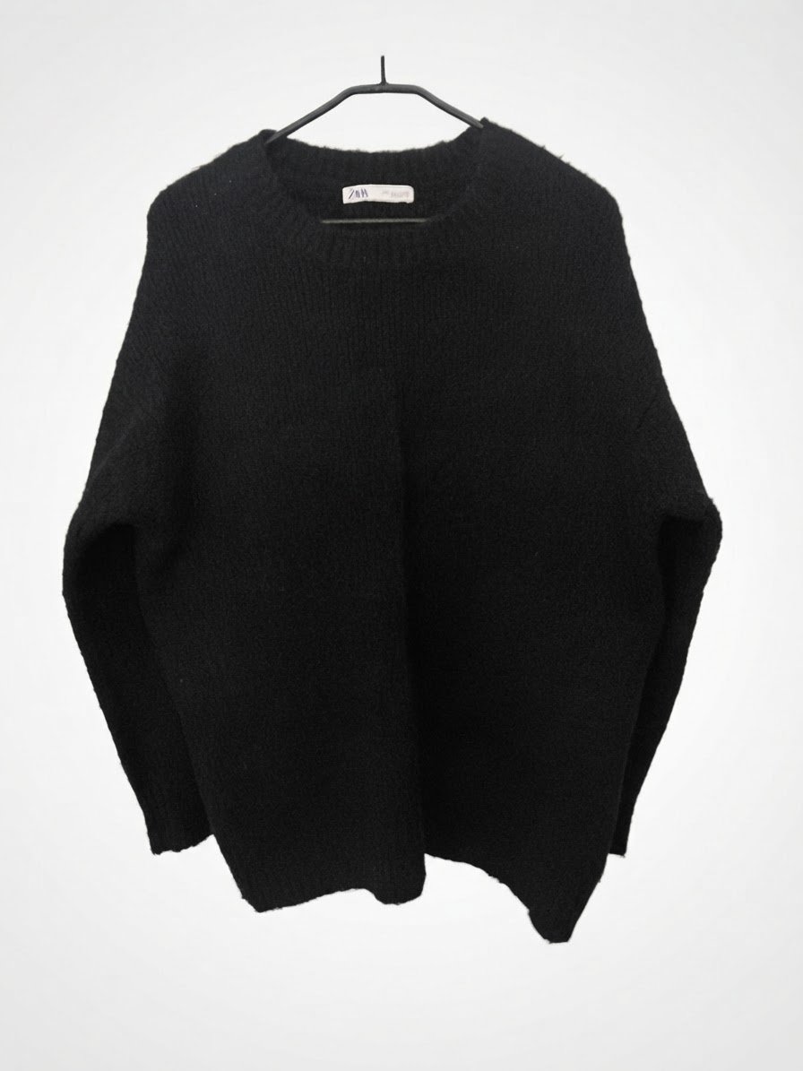 Sweater ZARA oversized