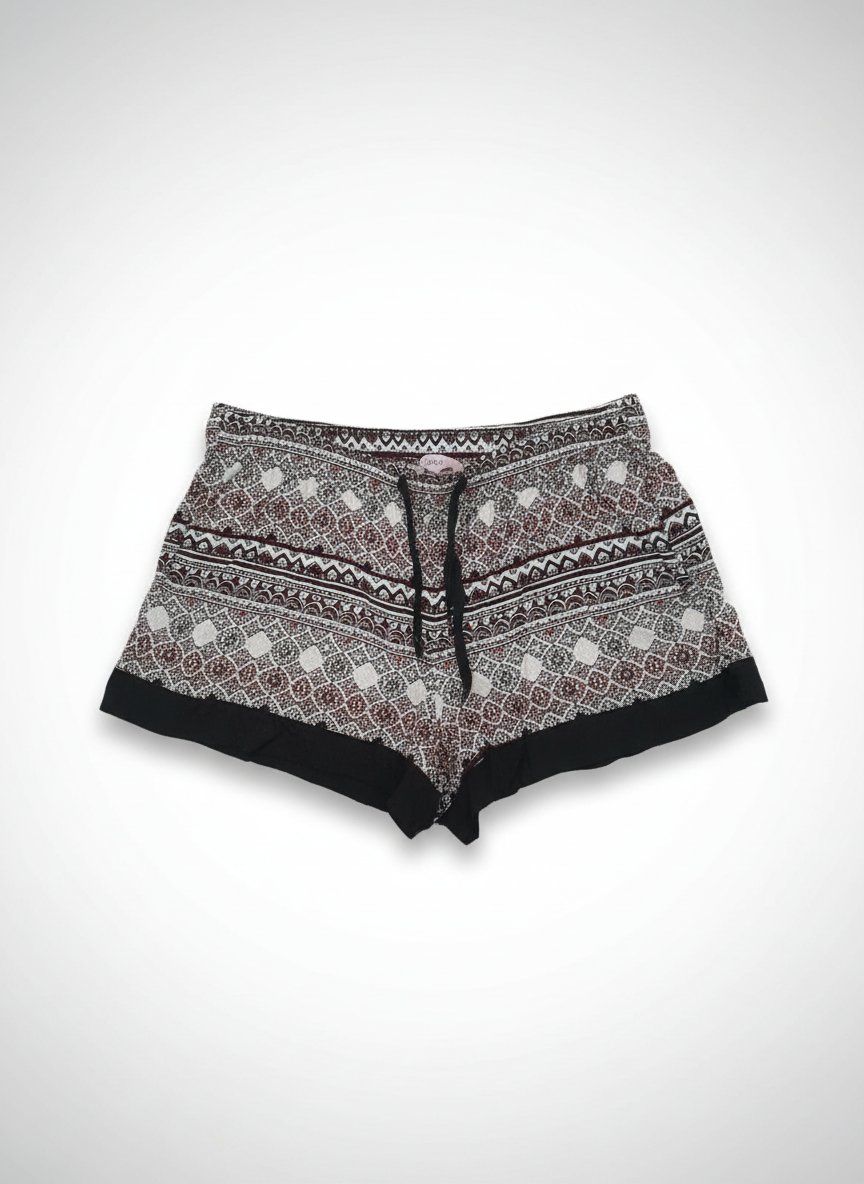 Short hunkemoller 