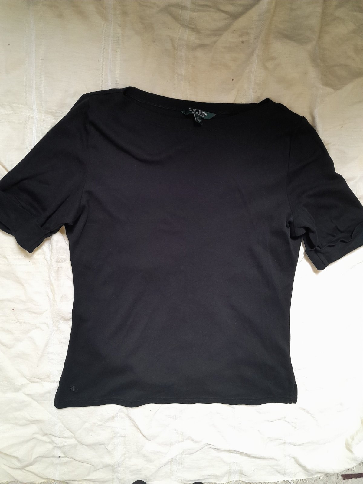 T shirt Ralph Lauren