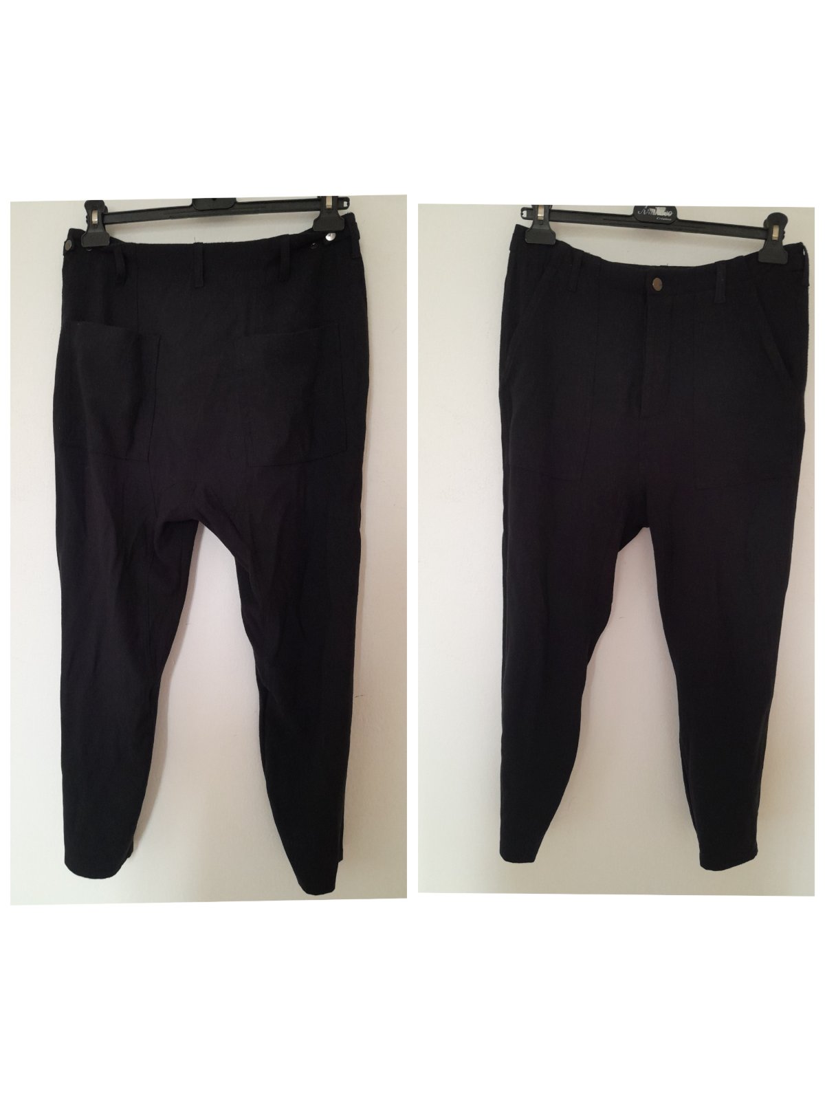 Pantalon ZARA