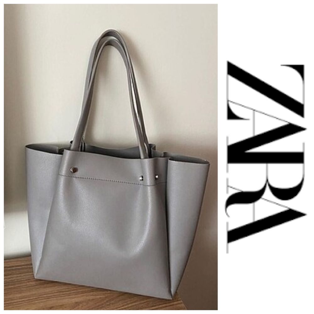 Sac a main ZARA
