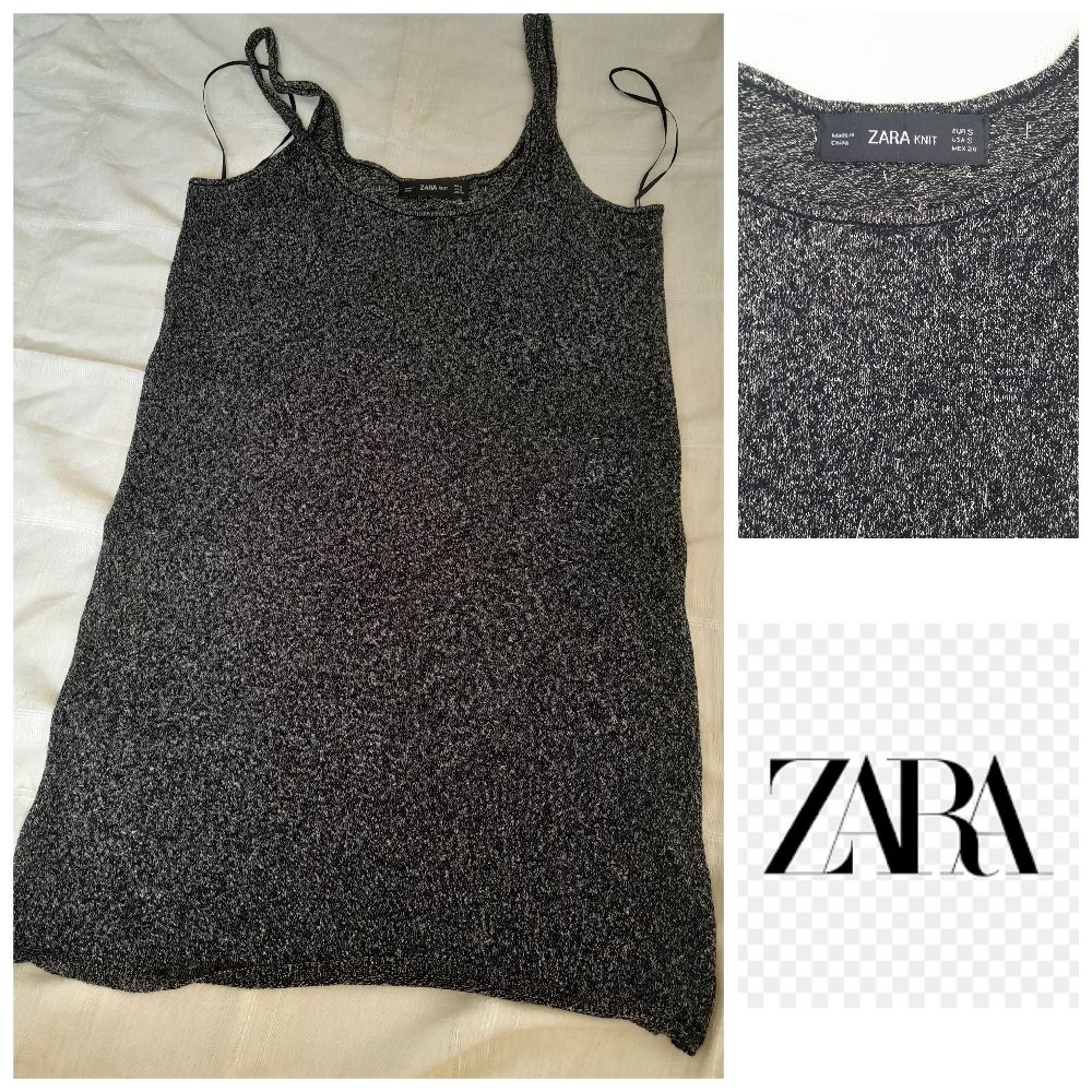 Top ZARA