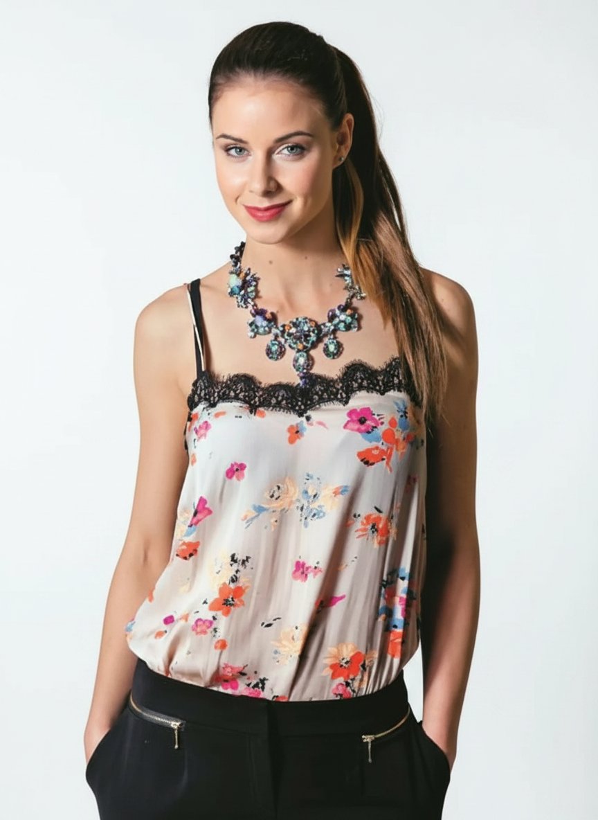 Top ZARA