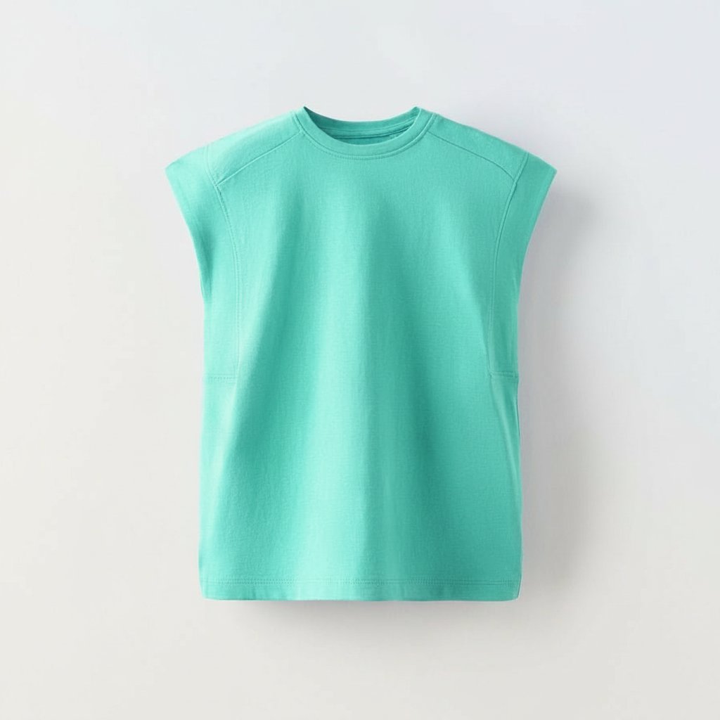 T shirt ZARA kids