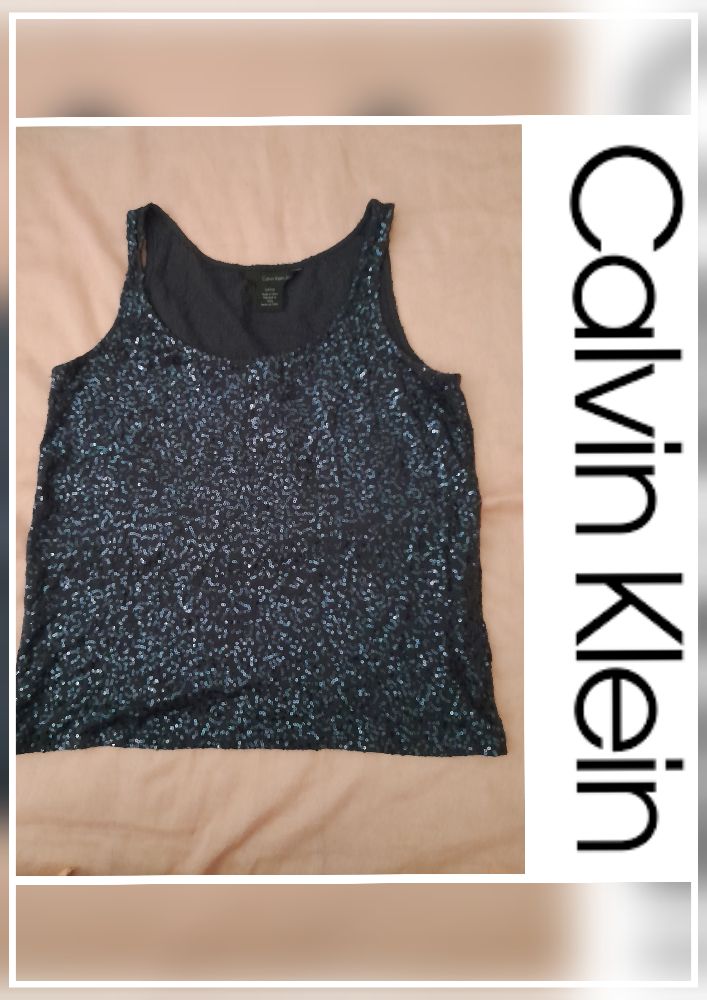 Top CK