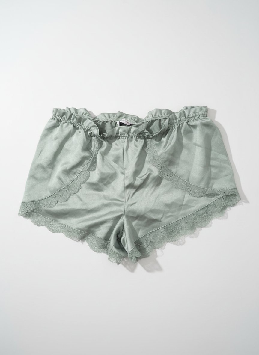 Shorty hunkemoller 