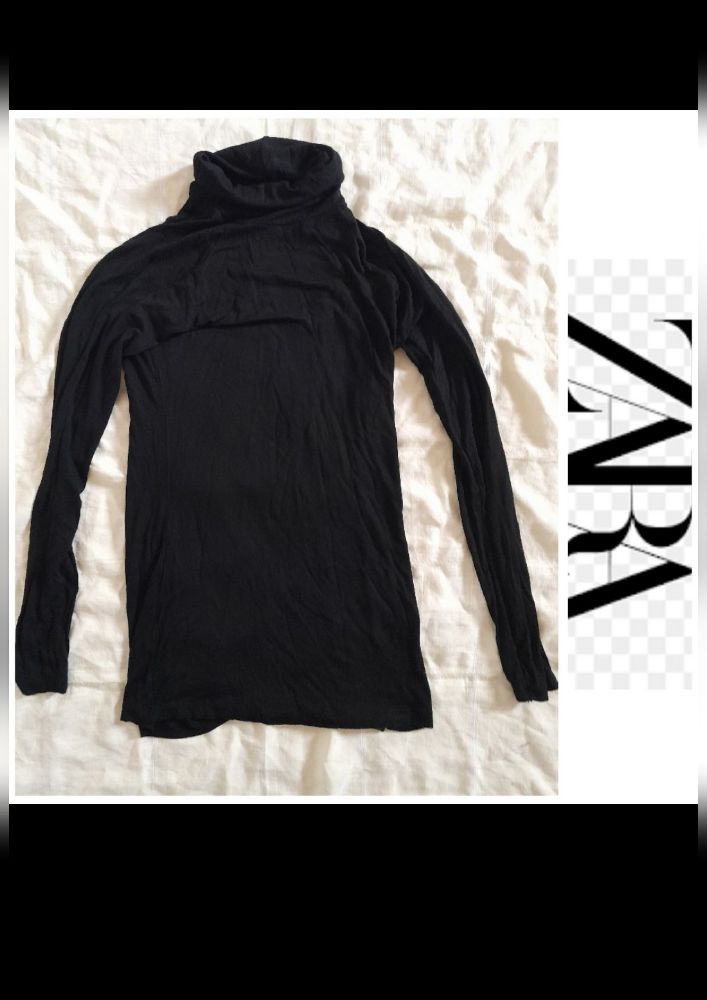Pull ZARA maille
