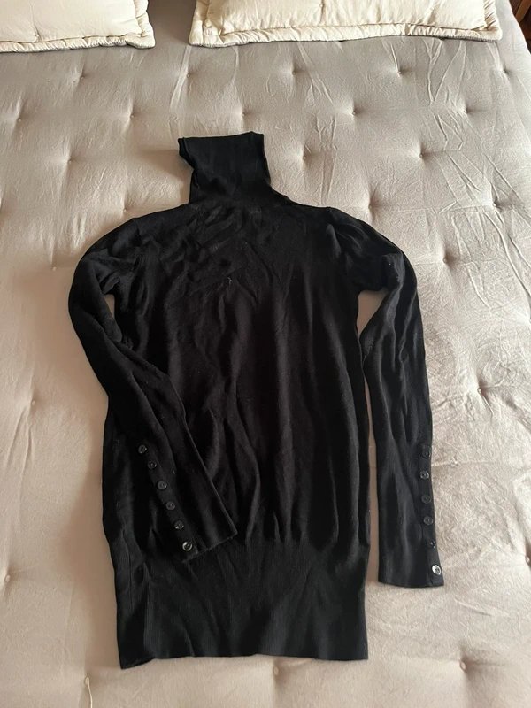 Pull long ZARA