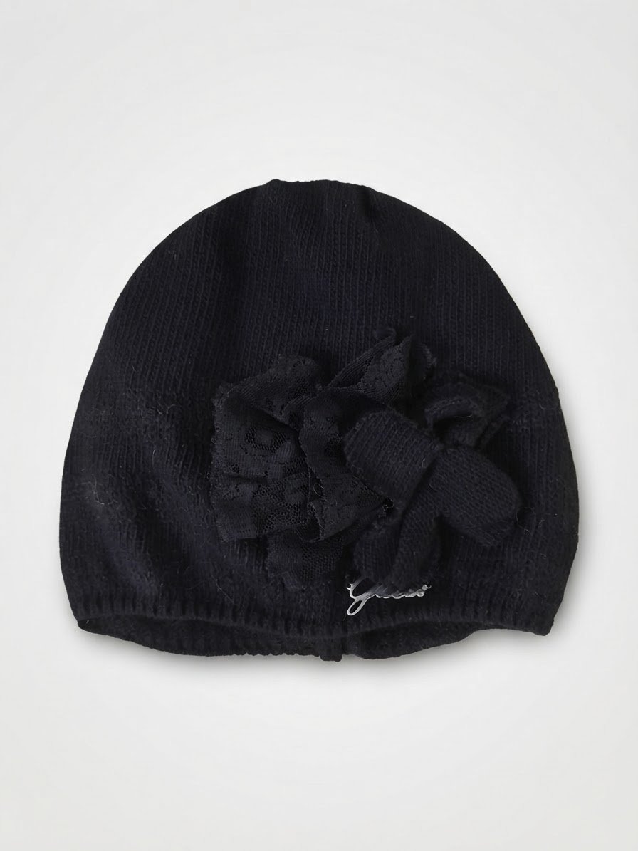 Bonnet guess