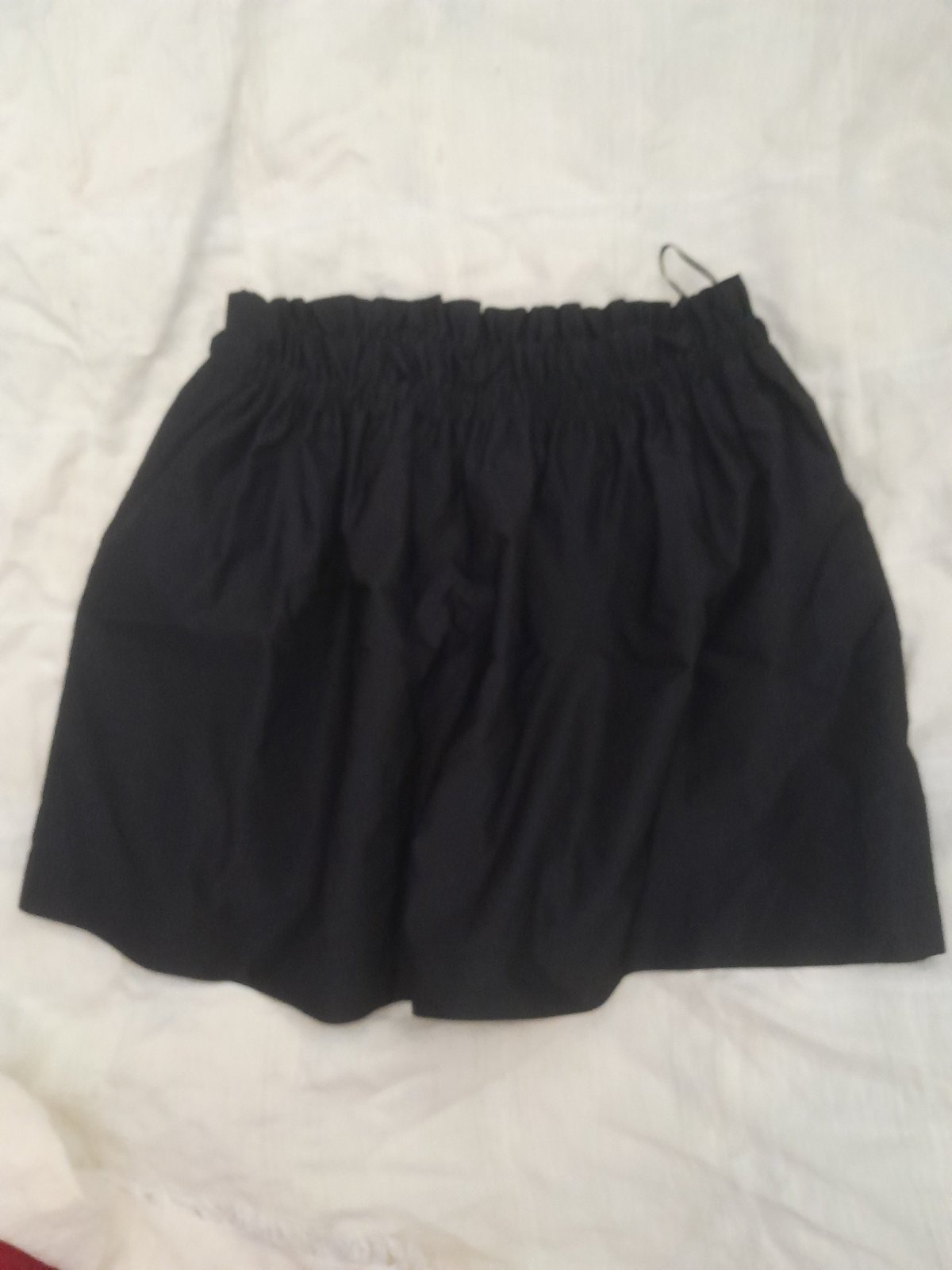 Jupe mini ZARA