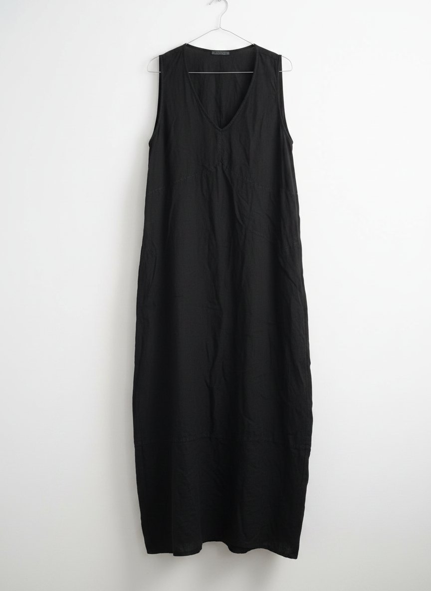 Robe longue 9amraya OSKA