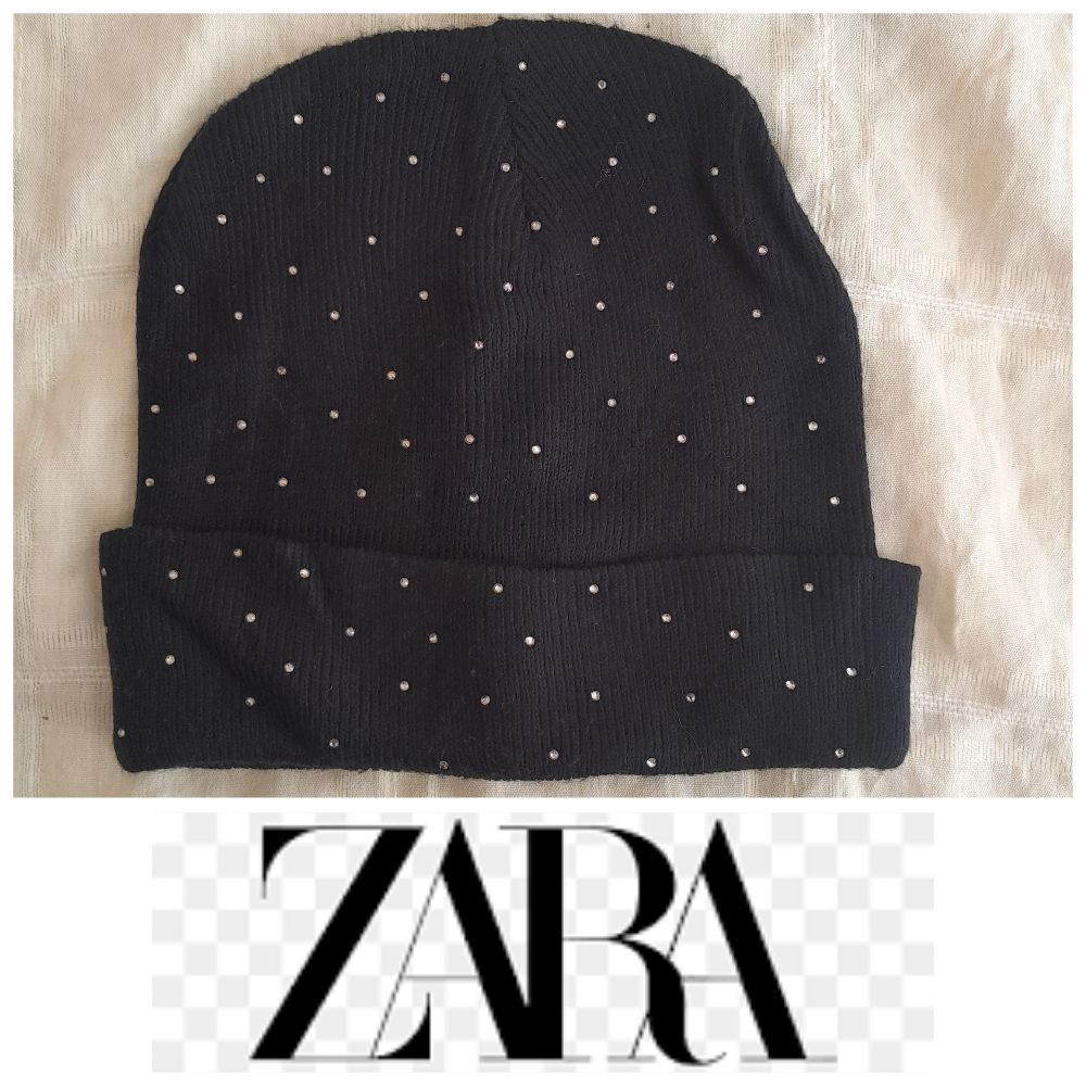 Bonnet ZARA