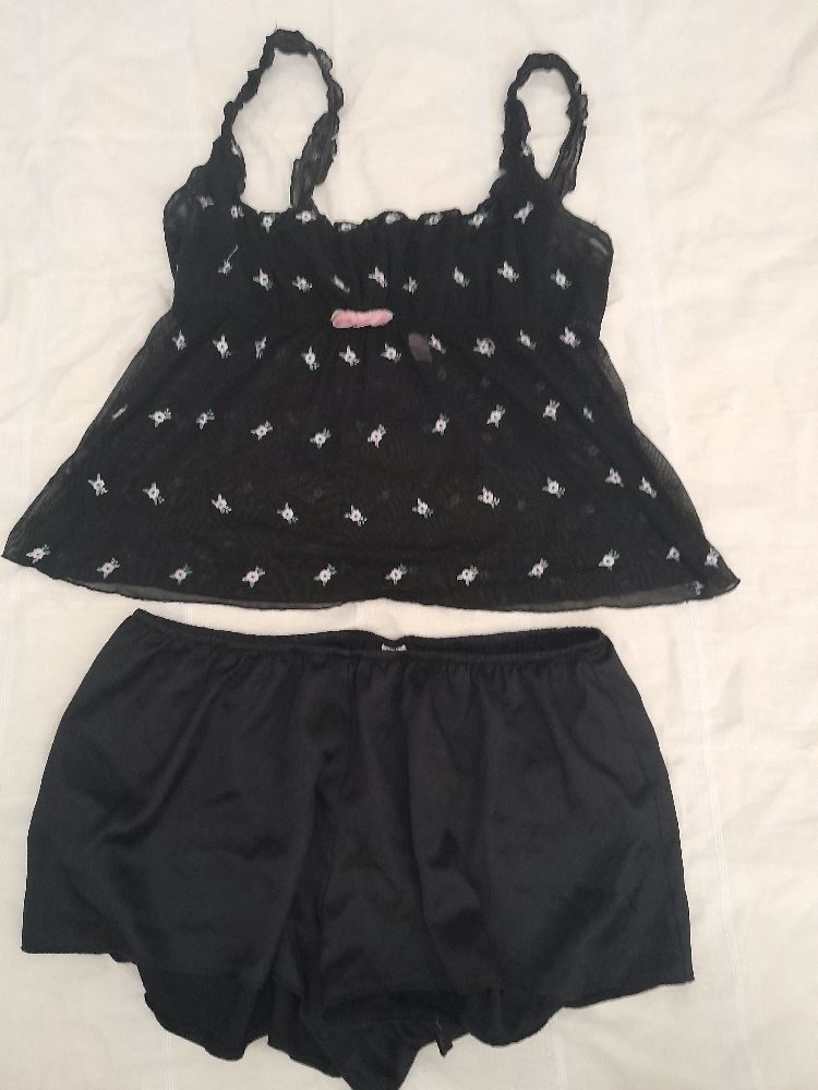 lingerie Victoria'S Secret