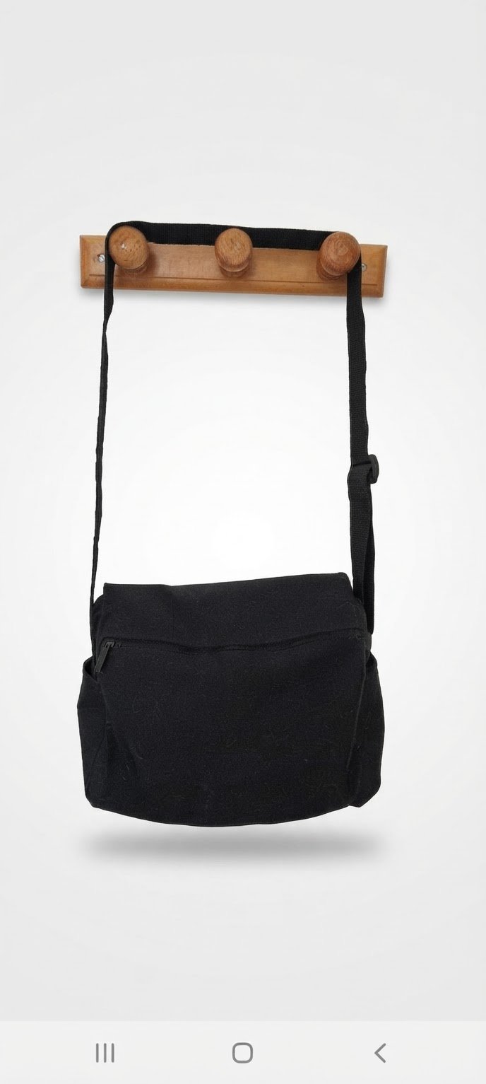 Sac benetton