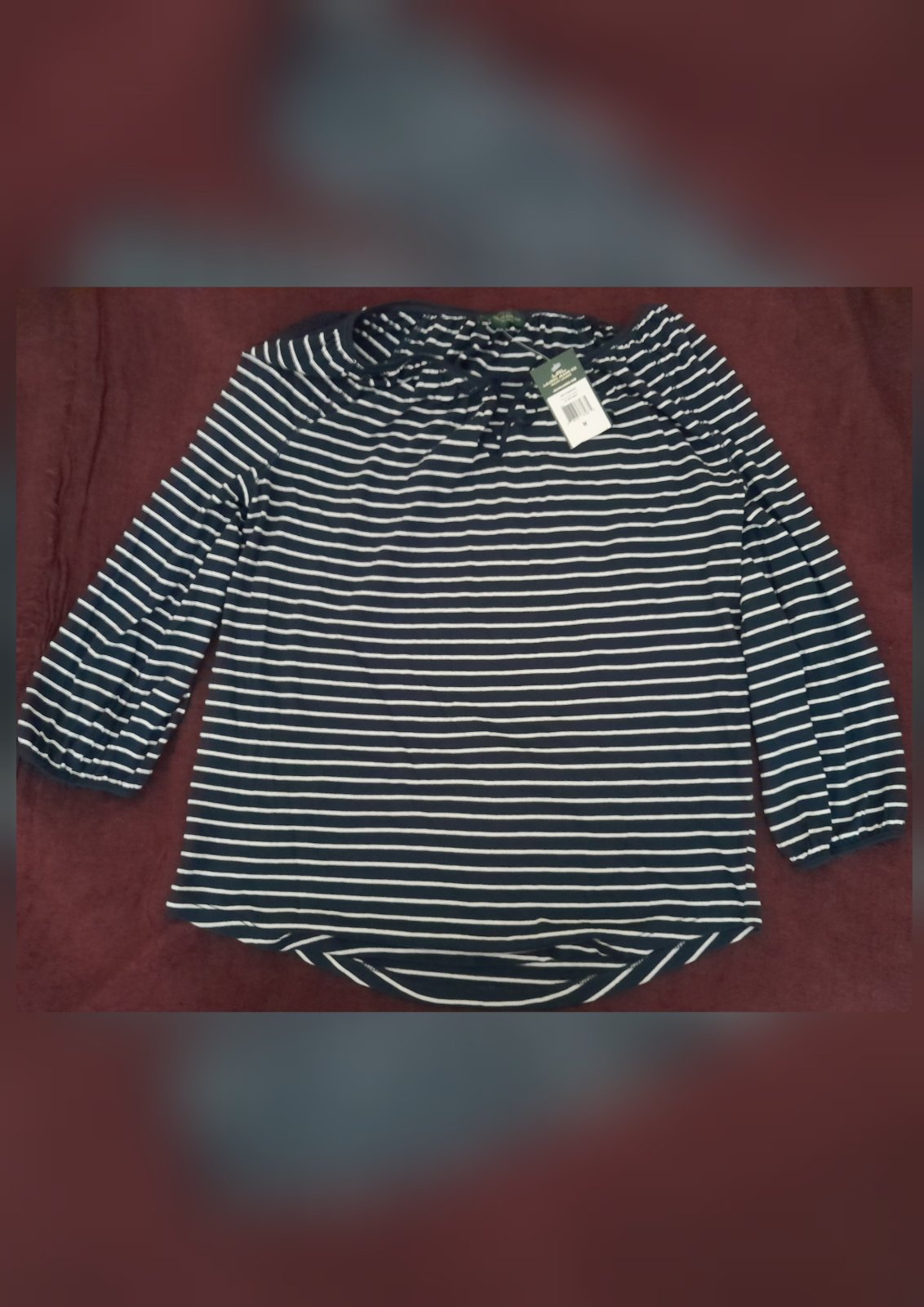 Pull Ralph Lauren