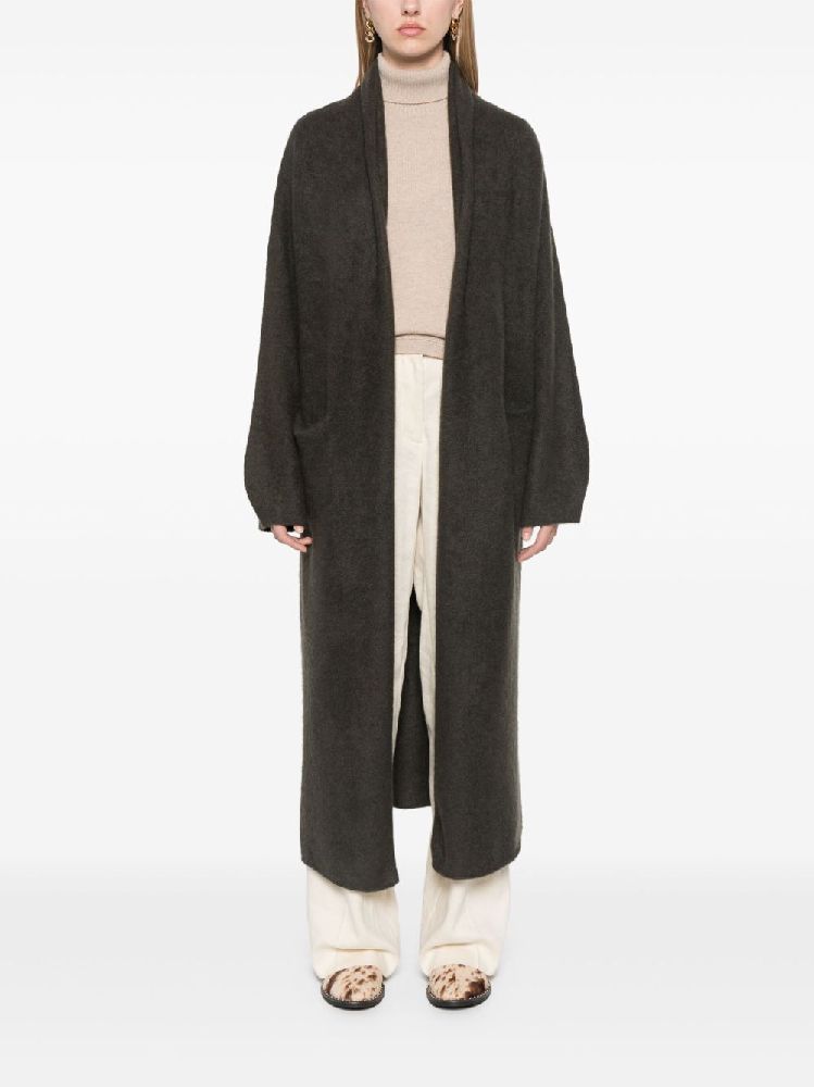 Gilet maxi