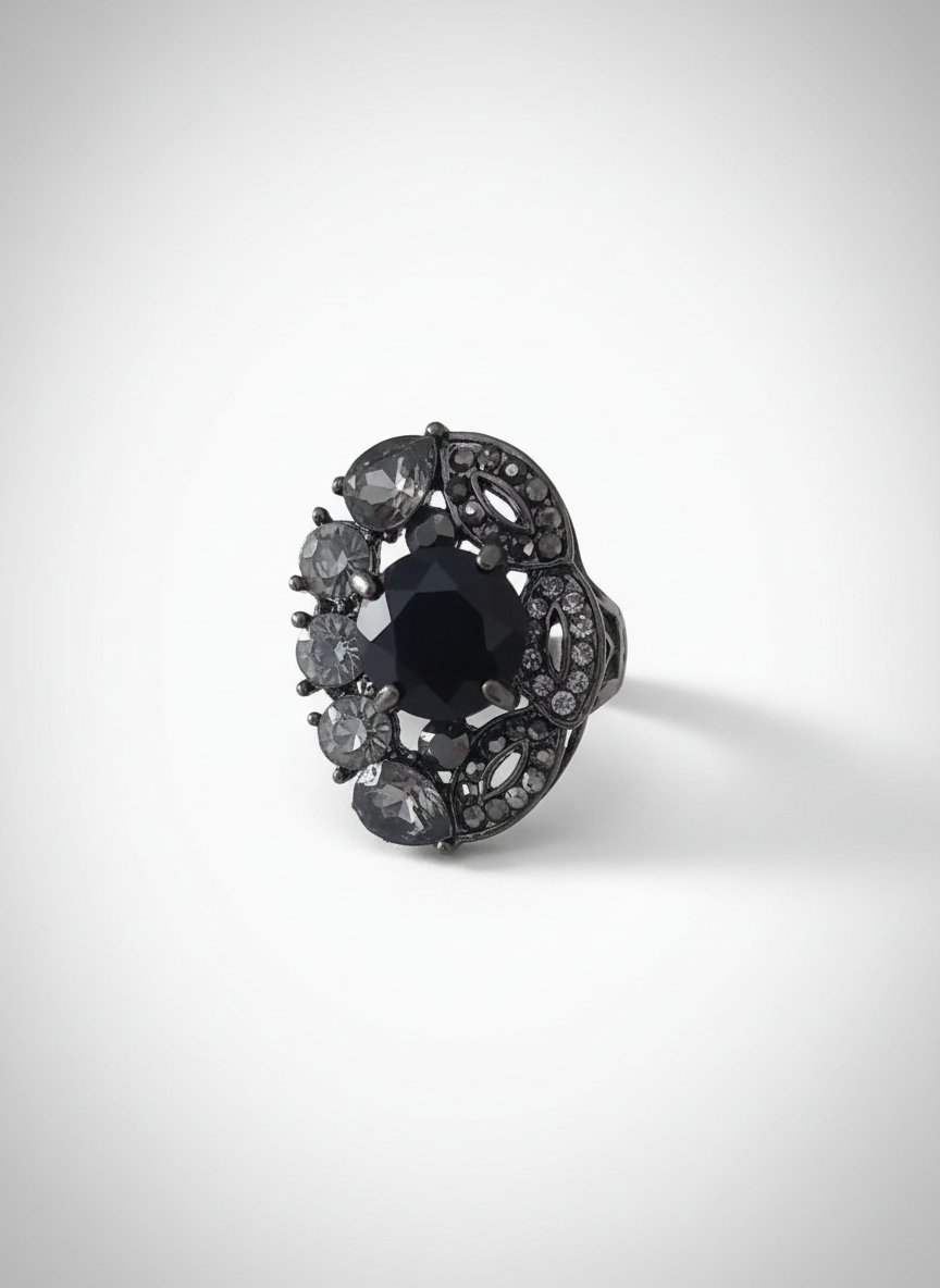 Bague ajustable
